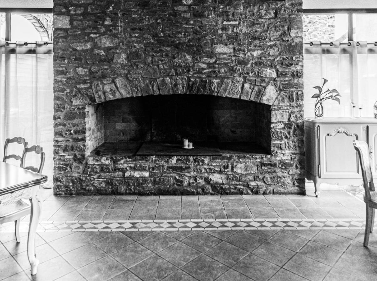 Escale Au Salagou Le Bosc  Exterior photo